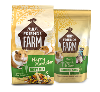 Tindy Freinds Farm Products
