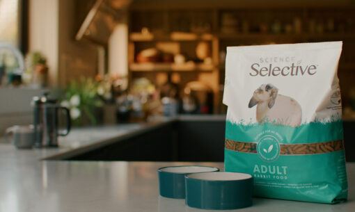 Selective Adult Rabbit FFL